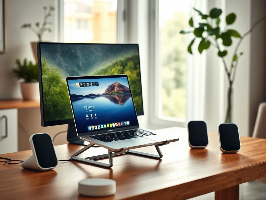 Jak podłączyć drugi monitor do laptopa?