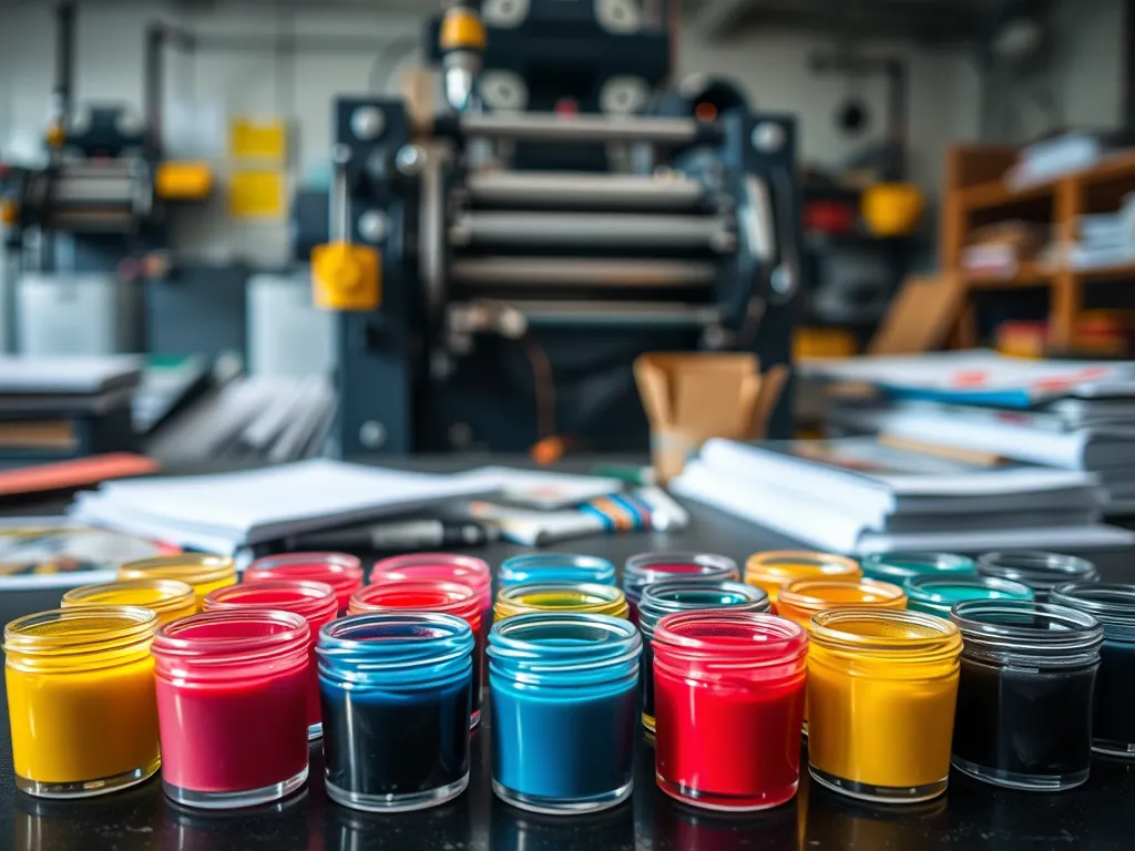 Jaka rozdzielczość do druku na krtce A4?