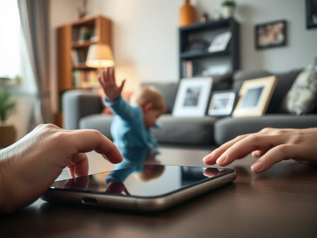 Jak zablokować internet w telefonie dziecka?