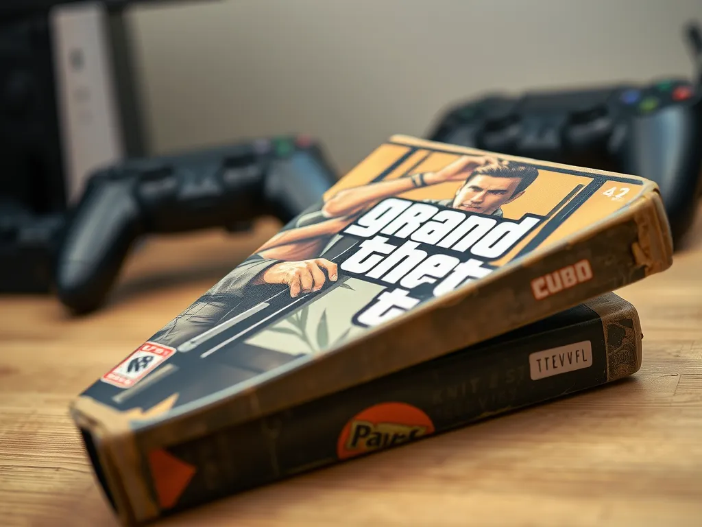 Ile lat ma Trevor z GTA 5?
