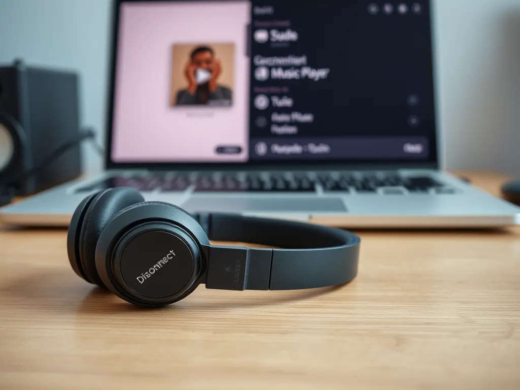 Jak wyłączyć słuchawki bezprzewodowe?