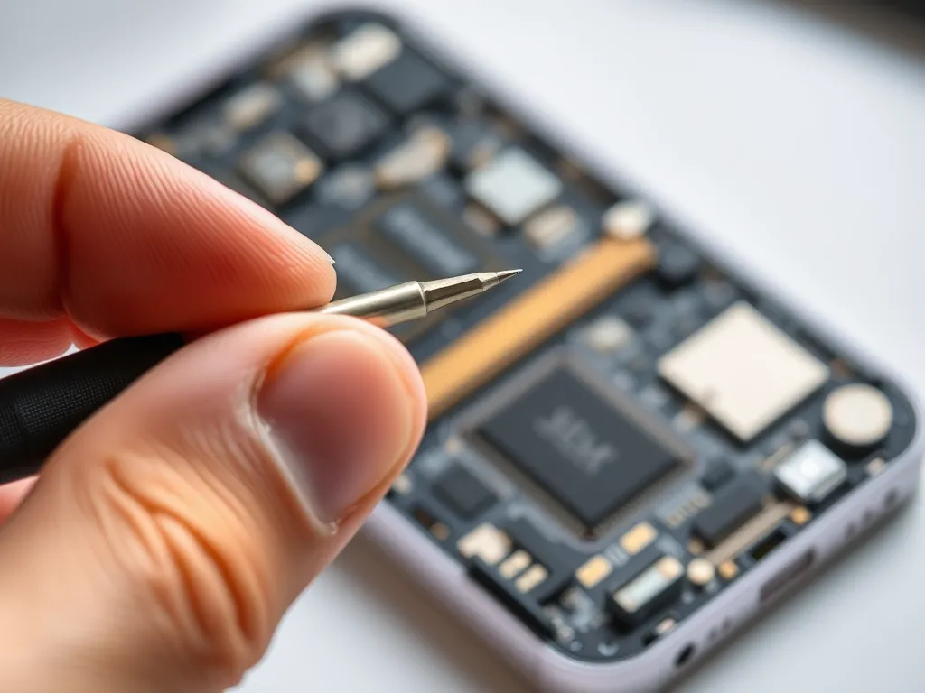 Jak zwiększyć pamięć ram w telefonie?