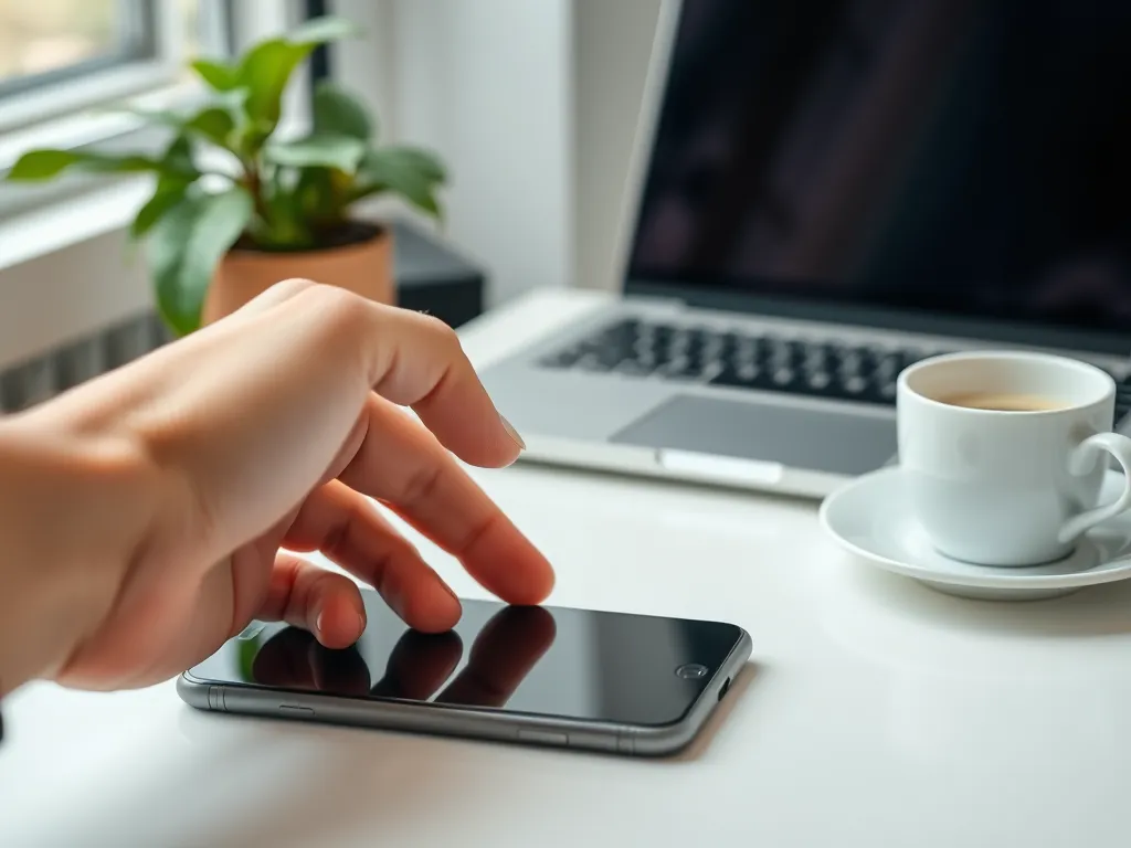 Jak wyłączyć dźwięk klawiatury w telefonie?