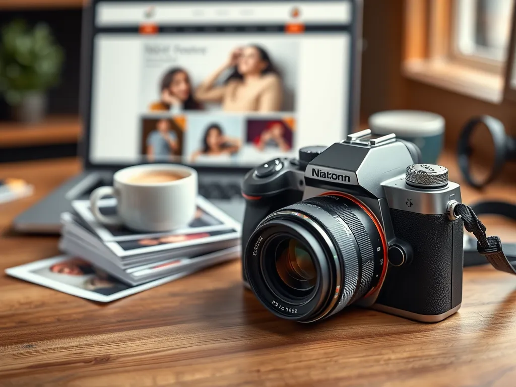 Wywoływanie zdjęć online – gdzie najlepiej?