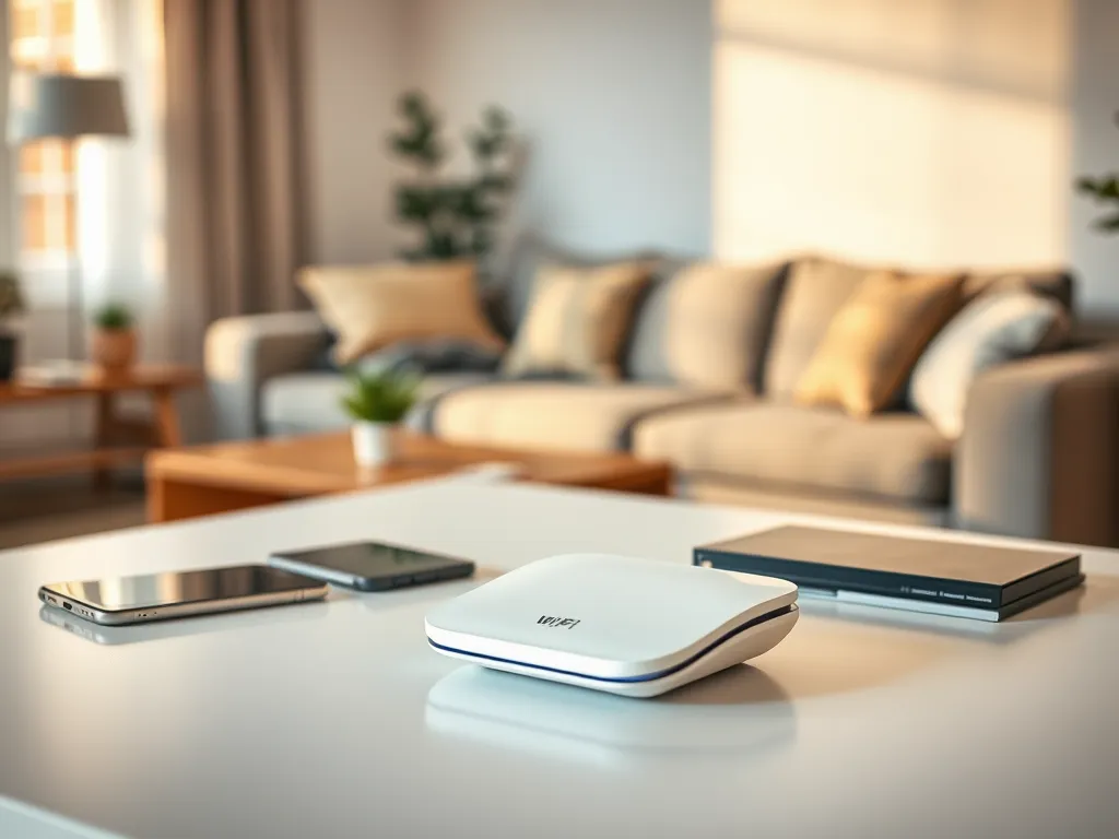 Jak działa wzmacniacz sygnału wifi?