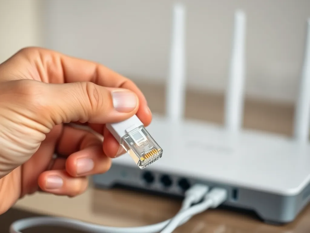 Jak podłączyć wzmacniacz wifi do routera?