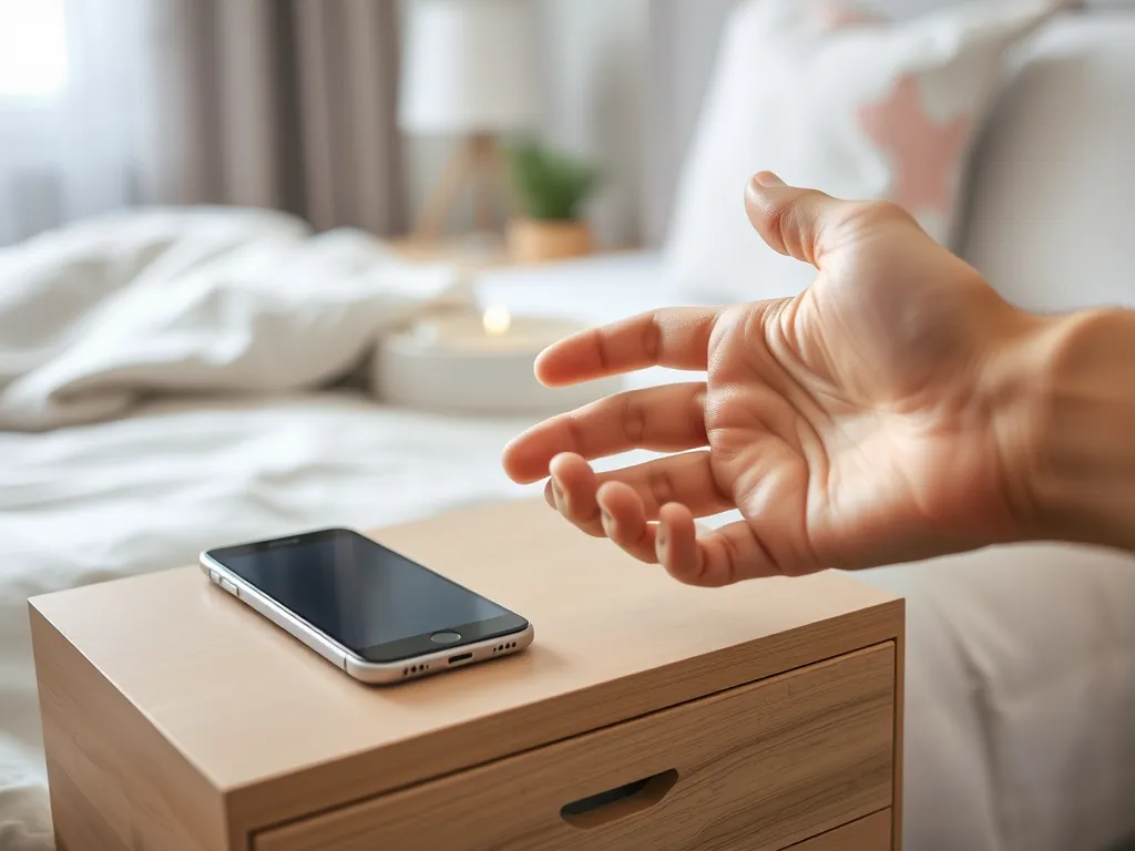 Jak wyłączyć budzik w telefonie?