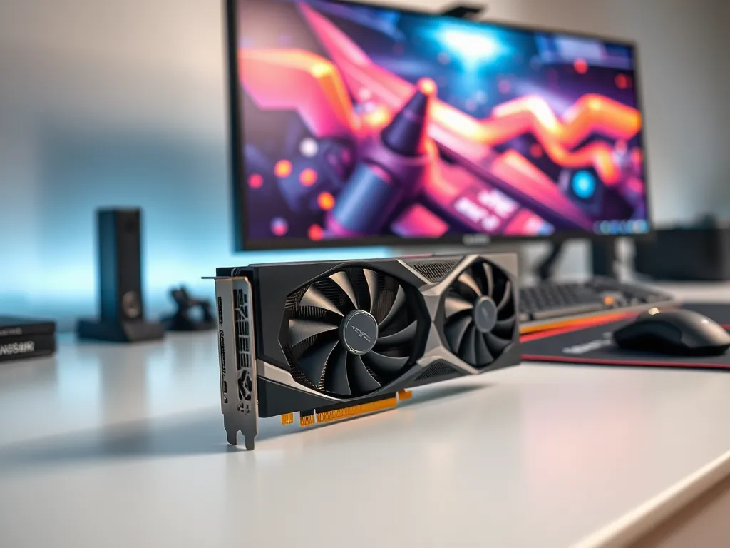 Jaki procesor do rtx 4060 ti?