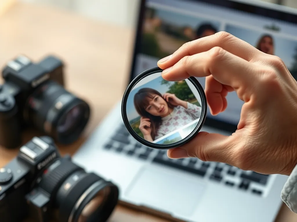 Jak sprawdzić rozdzielczość zdjęcia?