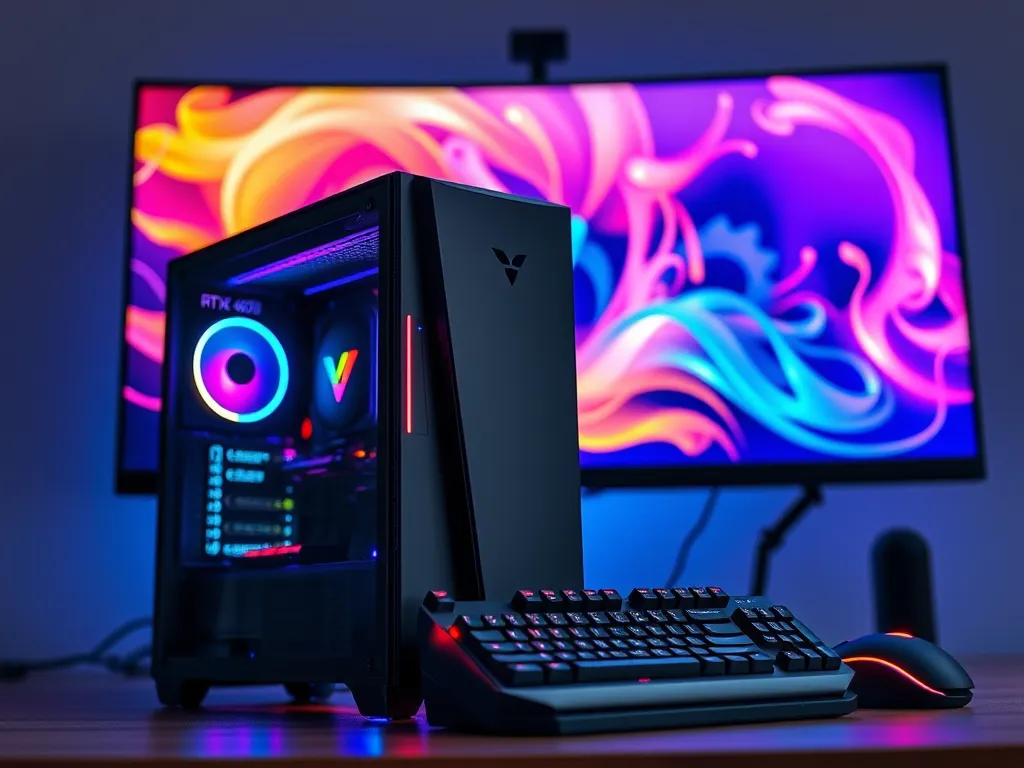 Jaki procesor do rtx 4070?