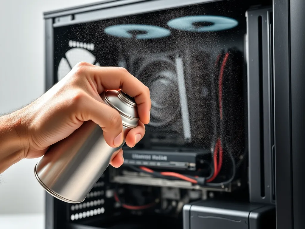 Jak dbać o komputer, żeby działał szybciej i dłużej?