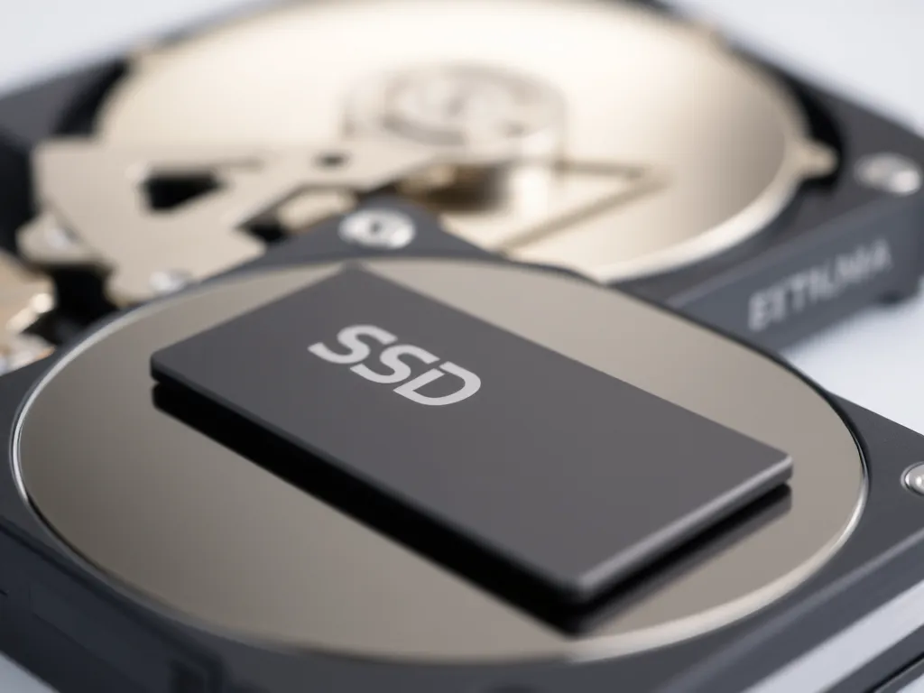 Różnice między HDD a SSD – który dysk wybrać do swojego komputera?