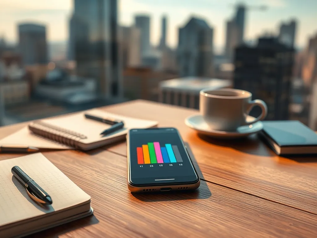 Test zasięgu sieci komórkowych: jak sprawdzić jakość usług?