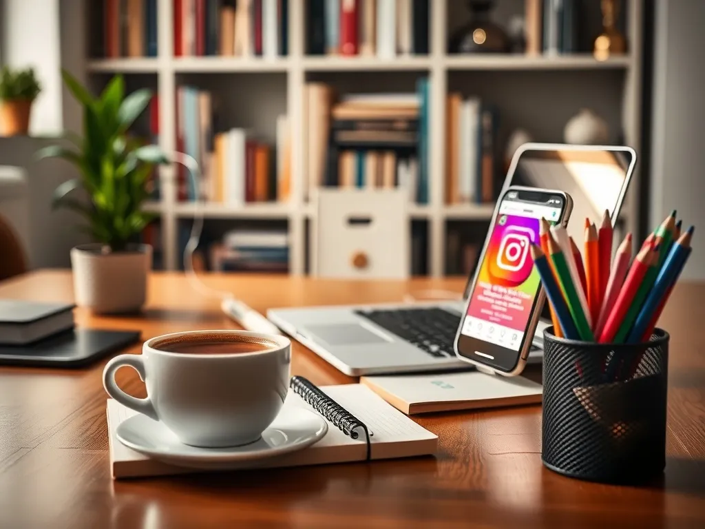 Jak wykorzystać kanał nadawczy Instagram do budowania społeczności?