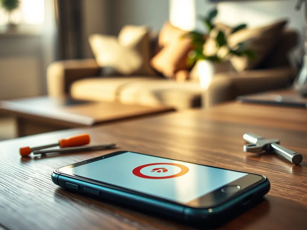 Sieć komórkowa niedostępna: jak rozwiązać ten problem szybko?