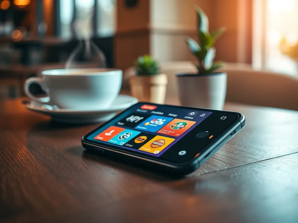 Pobierz ccc aplikacja: jak zyskać dostęp do ekskluzywnych ofert?