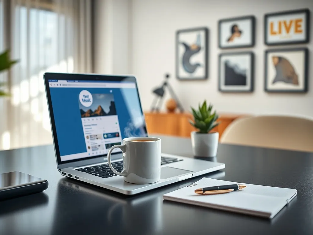 Jak wylogować się z innych urządzeń na fb? Praktyczny przewodnik