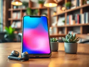 Nju mobile: jaka to sieć i co warto o niej wiedzieć?