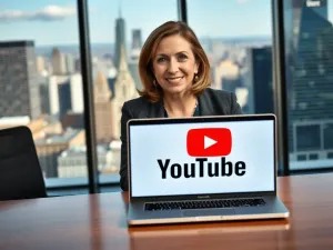 Susan Wojcicki – wiek, życie prywatne, kariera i osiągnięcia