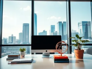 Jeff Bezos – życie prywatne, majątek, osiągnięcia i kontrowersje