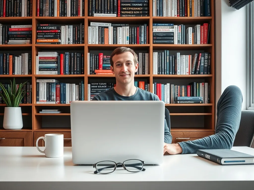 Mark Zuckerberg – życie prywatne, kontrowersje i osiągnięcia