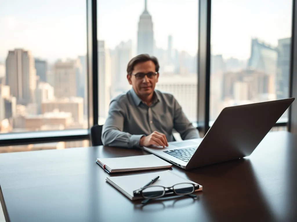 Peter Thiel – życie, osiągnięcia, kontrowersje i wpływ na świat