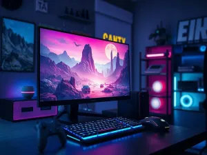 Jak zoptymalizować grafikę w Cyberpunk 2077? Praktyczne porady