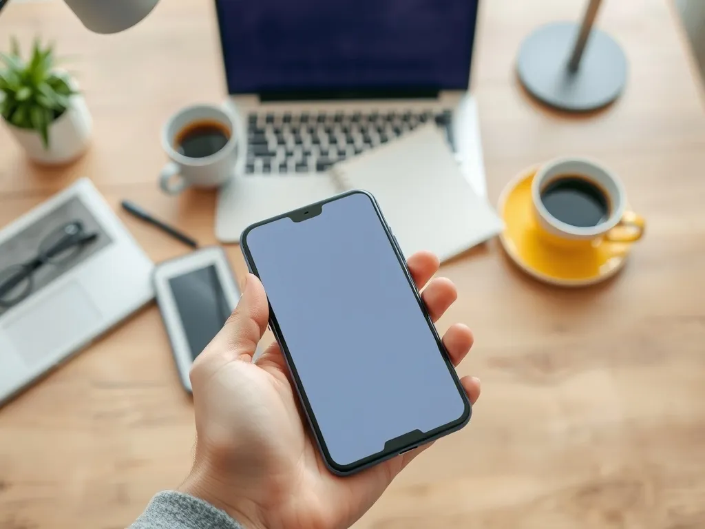 Jak skonfigurować nowy telefon? Przewodnik krok po kroku