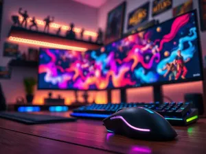 Lenovo do pracy i gamingu