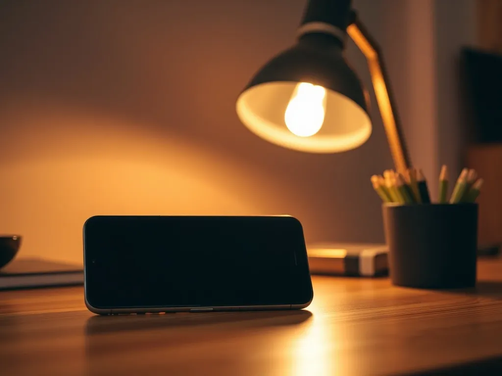 Jak ustawić tryb ciemny w telefonie? Praktyczny przewodnik