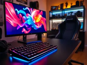 Wymagania sprzętowe GTA 5 na komputer – co musisz wiedzieć?