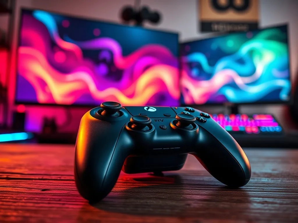 Jaki pad do PC wybrać? Poradnik dla graczy