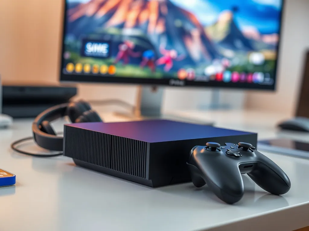 Zacinające się gry i jak je naprawić – sprawdzone metody rozwiązania problemu