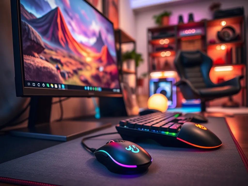 Gry działają wolno na komputerze? Oto możliwe przyczyny i rozwiązania