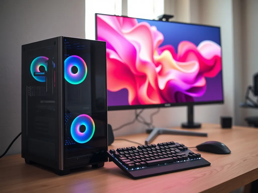 Komputer gotowy czy składany – co wybrać dla siebie?