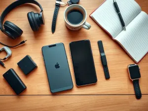 iOS czy Android: który system wybrać dla siebie?