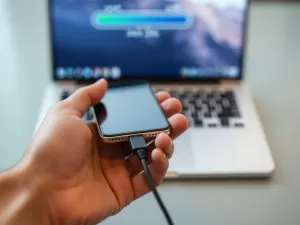 Dlaczego laptop nie widzi wifi?