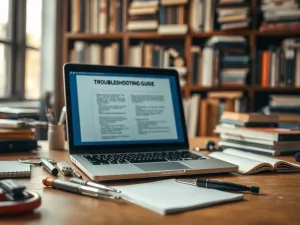 Jak naprawić problemy z Vanguard? Sprawdzone rozwiązania