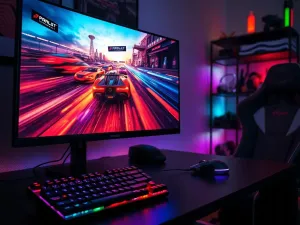 Jak zwiększyć FPS w GTA 5? Sprawdzone metody i porady