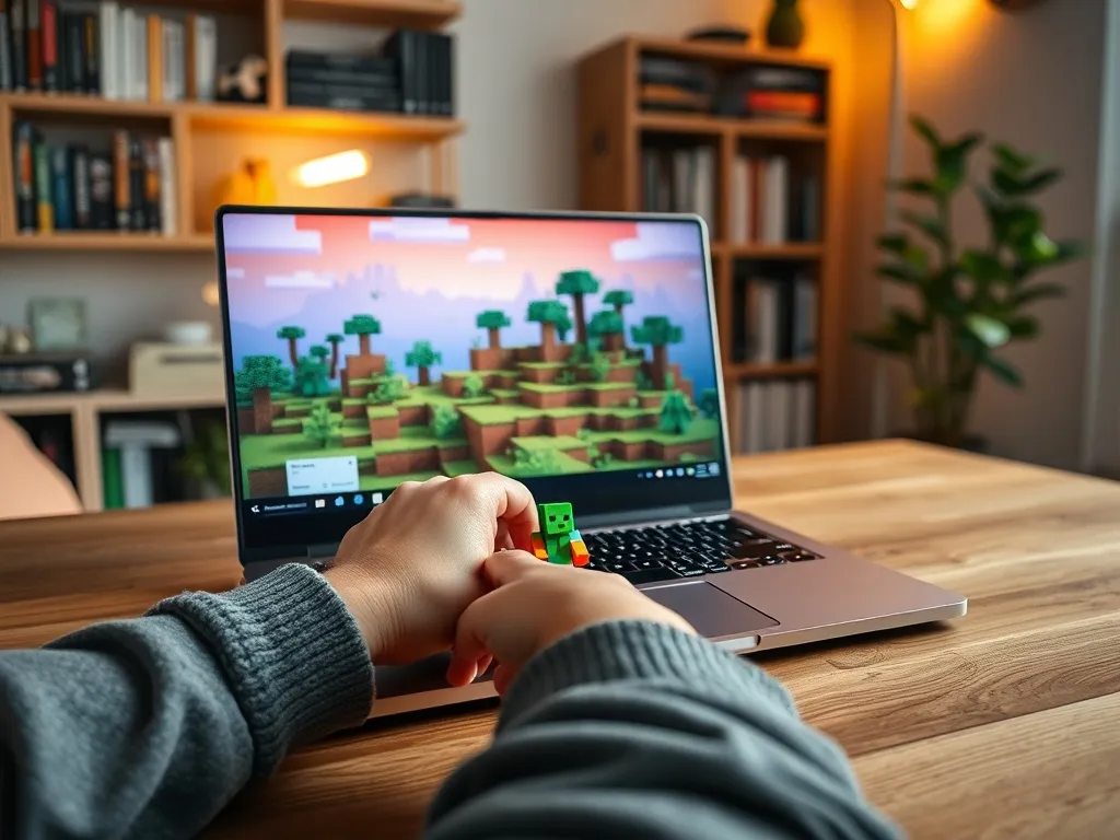 Jak poprawnie uruchomić serwer Minecraft? Przewodnik krok po kroku