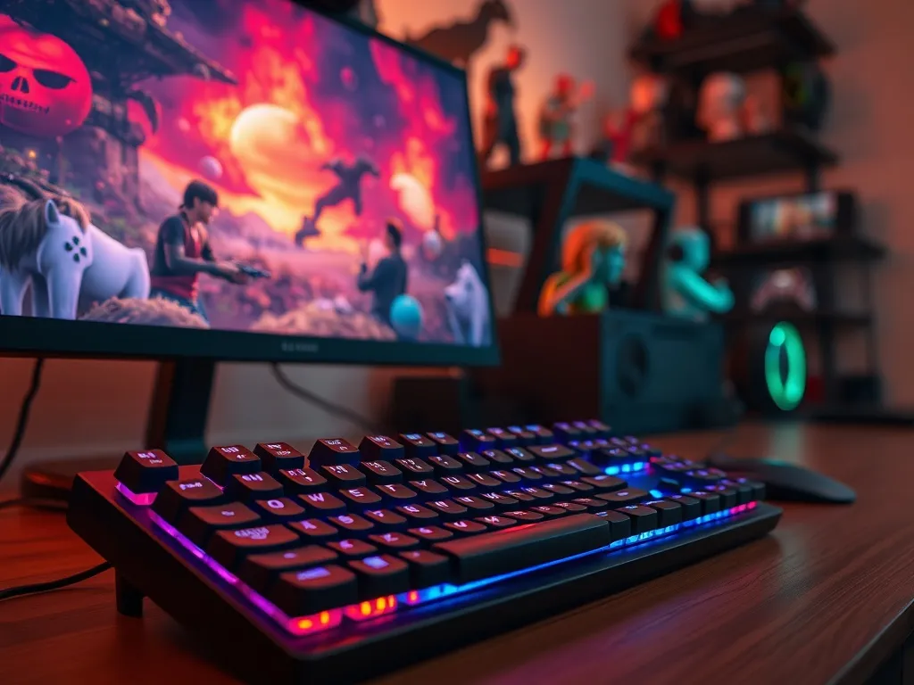 Co zrobić, gdy gra się crashuje? Sprawdź nasze porady!