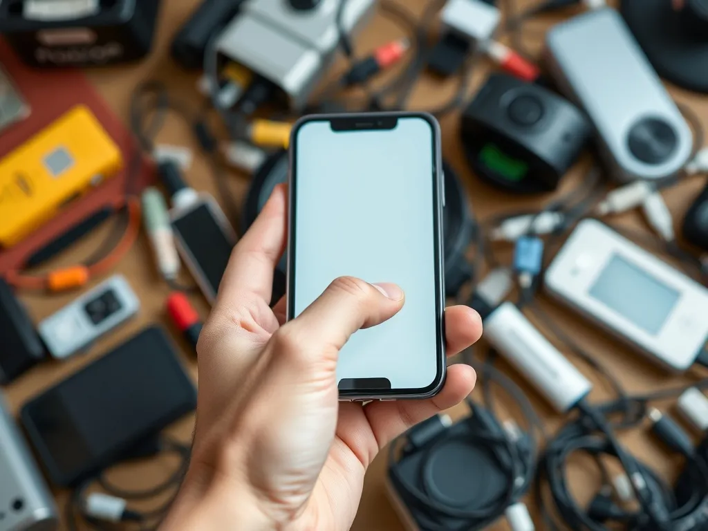 Jak przyspieszyć działanie smartfona? Sprawdzone metody i porady