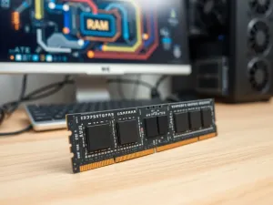 Czym kierować się przy wyborze pamięci RAM do komputera?