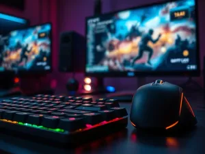 Jak zmniejszyć ping w grach multiplayer? Sprawdzone sposoby