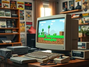 Jak zwiększyć wydajność Minecraft na starszych komputerach?