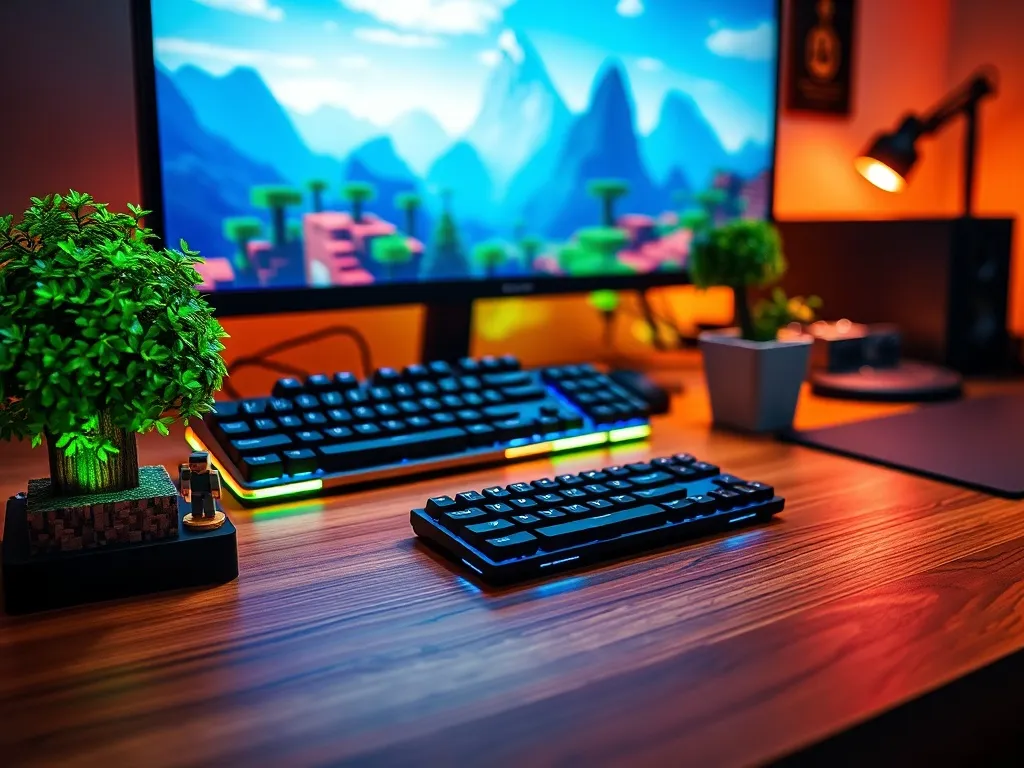 Jak zainstalować resource pack w Minecraft? Przewodnik krok po kroku