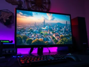 Jak poprawnie skonfigurować ustawienia grafiki w GTA 5?