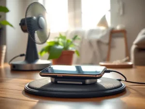 Telefon się przegrzewa – co zrobić, aby go schłodzić?