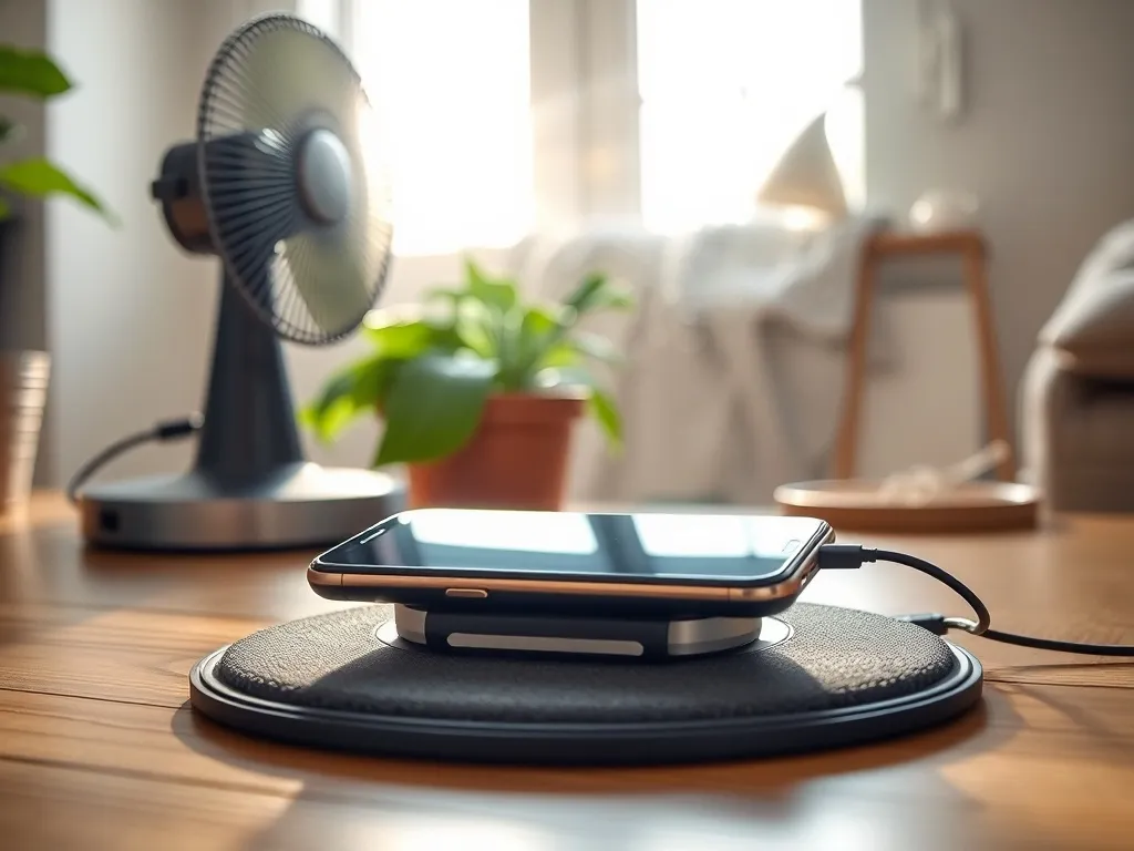 Telefon się przegrzewa – co zrobić, aby go schłodzić?