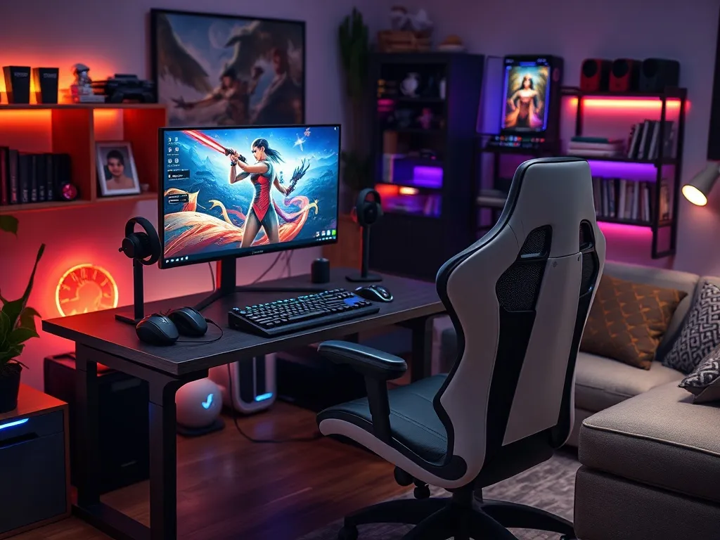 Wymagania sprzętowe The Sims 4 – co musisz wiedzieć?